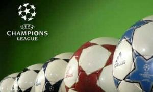 Підсумки другого туру Ліги чемпіонів. Групи A - D