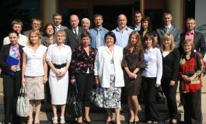 Бізнес-ідеї волинської молоді отримають фінансування