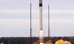 Російська ракета-носій вивела на орбіту військові супутники