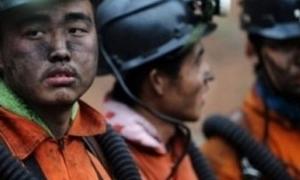 У Китаї сталася аварія на шахті: шестеро загиблих