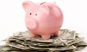 Гривня падає через епідемію грипу в Україні