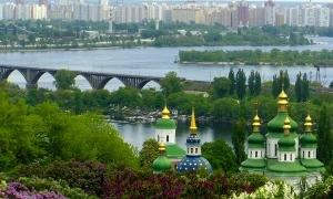 У Києві значно зросли комунальні тарифи