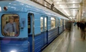 Чоловік погрожував підірвати київське метро через угоду по ЧФ