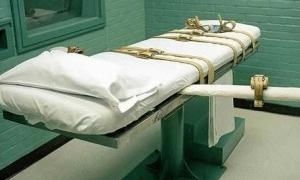 У США застосували новий спосіб страти