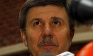 У Раді зареєстровано постанову про відставку Васюника