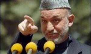 В Афганістані оголосили про перемогу Карзая без офіційних результатів