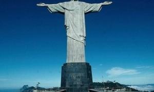 Влада Ріо-де-Жанейро на півроку закрила доступ до статуї Христа