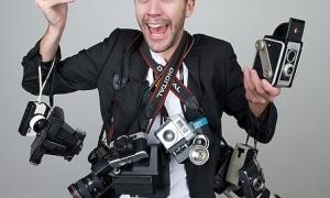 У Луцьку відбудеться фотоквест