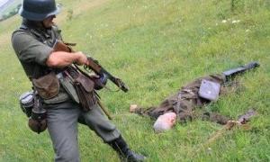 На Львівщині відзначили 65 років бою під Бродами