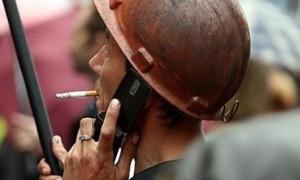 На шахті ім. Калініна страйкують гірники