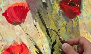 Російські дослідники навчилися точно копіювати картини