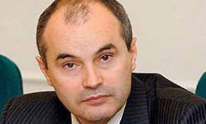Суд дозволив заарештувати Дурдинця і обшукати його кабінет