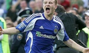 Троє українців потрапили в ТОП-100 найкращих футболістів