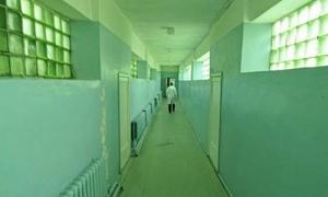 Пацієнт рівненської психлікарні вбив трьох сусідів по палаті
