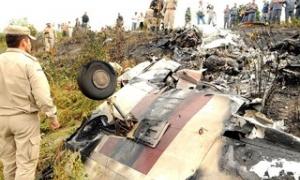 Міністр освіти Бразилії загинула в авіакатастрофі