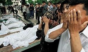 Події в Киргизстані - це російська операція?