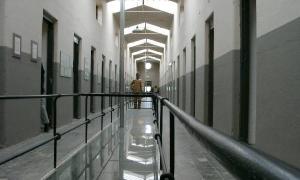 66 держав використовують секретні в'язниці