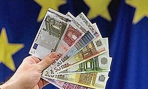 Німеччина надасть Греції кредит у 20 мільярдів доларів