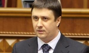 Володимир Семиноженко намагатиметься узгодити підручники з Росією - В.Кириленко