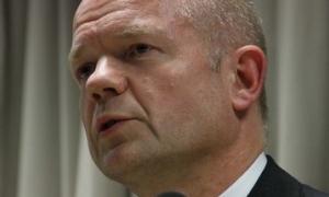 Велика Британія підтримає євроінтеграцію України