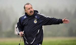 Газзаєв гарантував Шевченку місце в основі 