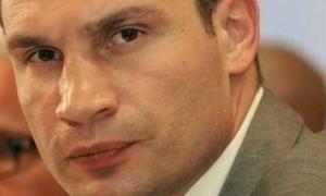 Наступний бій Кличка-старшого може відбутися в Мексиці