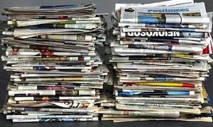 На Волині дорожчають періодичні видання