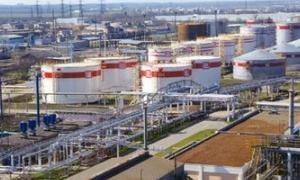 Одеський НПЗ припинив виробництво нафтопродуктів