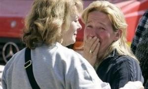 Італія не депортуватиме українців, які втратили документи внаслідок землетрусу