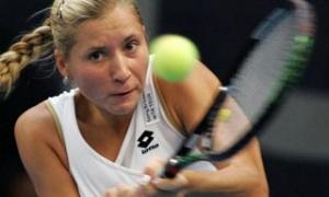 Бондаренко зіграє з Шараповою в Польщі