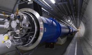 Творців колайдера звинуватили в порушенні прав людини