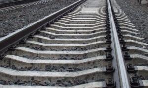 На Рівненщині затримали викрадачів рейок