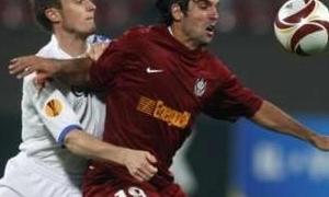 Результати першого туру Ліги Європи