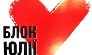 БЮТ домагатиметься проведення «третього туру»