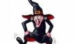 ООН закликає світову спільноту захистити відьом і чаклунок