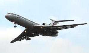 Польським представникам влади не вистачає літаків: усі зламані або застарілі