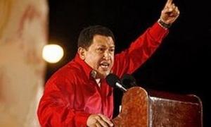 Джакузі й комунізм - несумісні - Уго Чавес