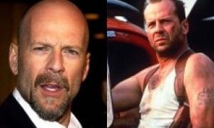 Вілліс зіграє у фільмі Сталлоне разом зі Шварцнеггером