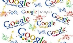 Google виступив у ролі програми 