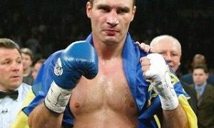 Віталій Кличко залишився без тренера