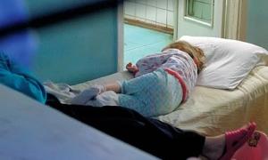 З лікарні виписано всіх 47 житомирських школярів, які отруїлися невідомим газом