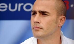 Фабіо Каннаваро впіймався на допінгу