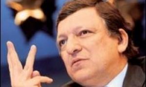 ЄС знову хоче бачити Баррозу главою Єврокомісії