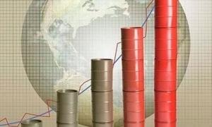 До грудня нафта може подорожчати до 95 доларів за барель