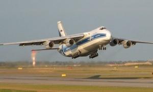 Відновлення будівництва «Русланів» обійдеться в мільярд доларів