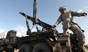 Сейм Польщі ратифікував угоду про статус американських військ на своїй території