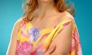 Ольга Кабо потай вийшла заміж за бізнесмена