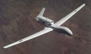 Безпілотник ВПС США обстріляв територію Пакистану: є жертви