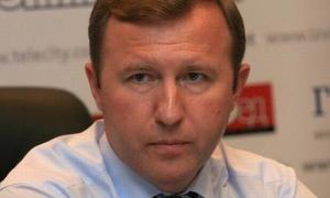 Екс-голову Держмитслужби Анатолія Макаренка арештували на 2 місяці