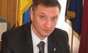 Міліція звільнила главу Тернопільської облради